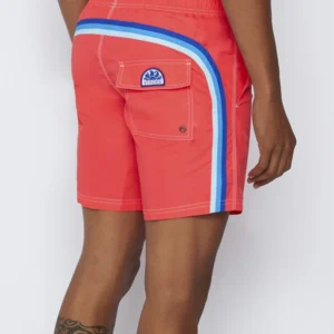 COSTUME DA BAGNO CORTO VITA ELASTICATA ICONIC TAFFETA