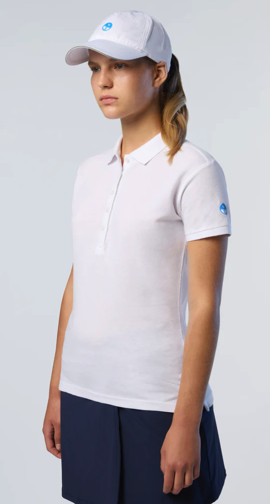 Polo FW Regatta Fast Dry - immagine 2