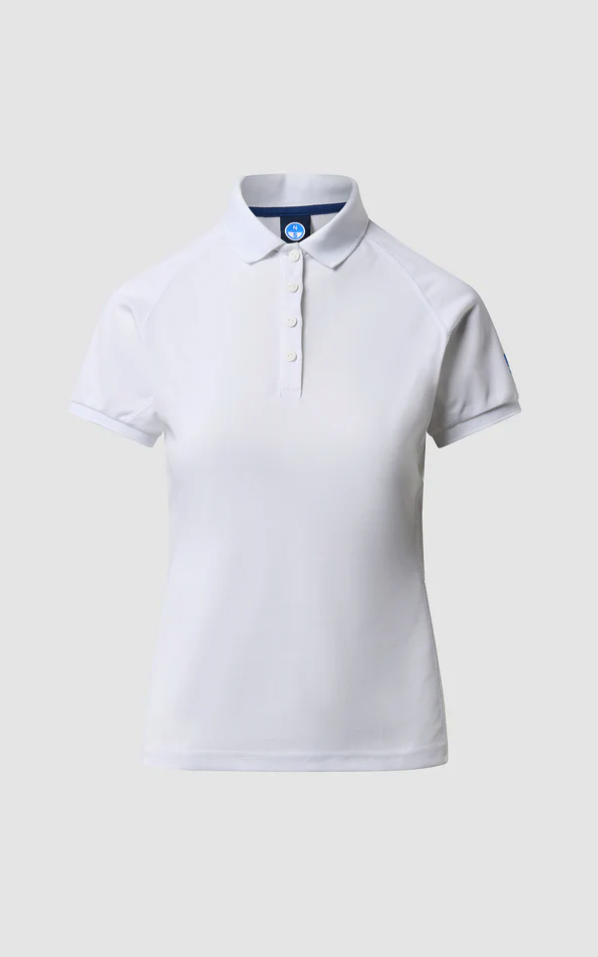 Polo FW Regatta Fast Dry - immagine 4