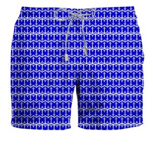 ZEYBRA - COSTUME UOMO HERITAGE CORTO ANCORE ELETTRICO