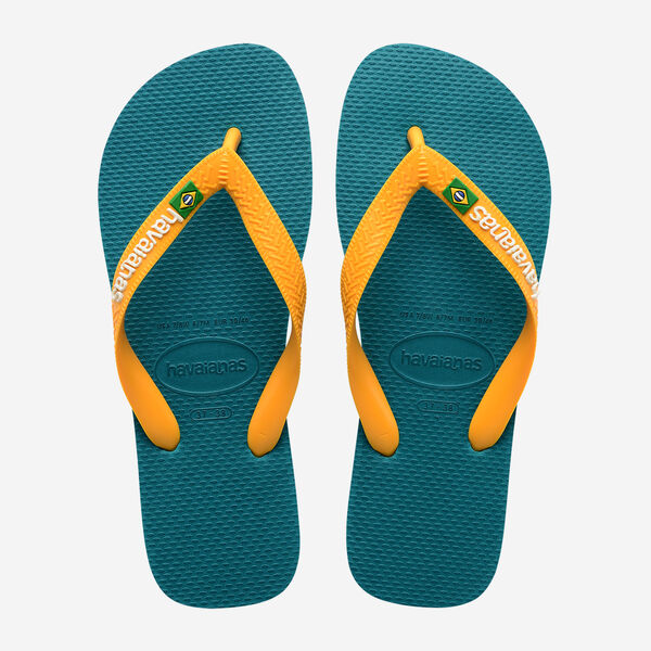 Havaianas Brasil Logo - immagine 2
