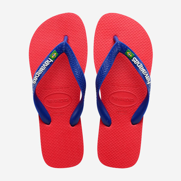 Havaianas Brasil Logo - immagine 4