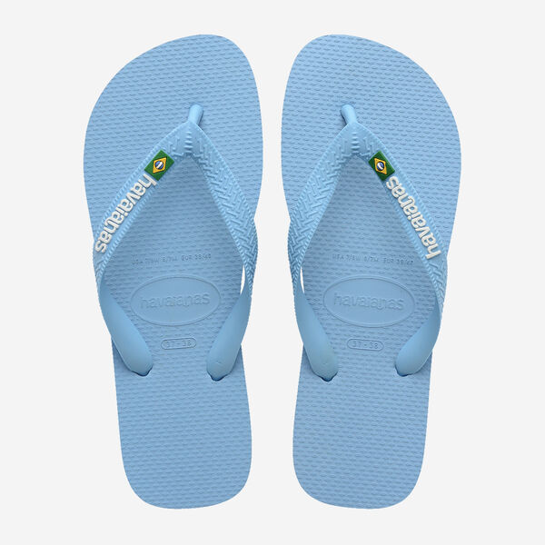Havaianas Brasil Logo - immagine 3