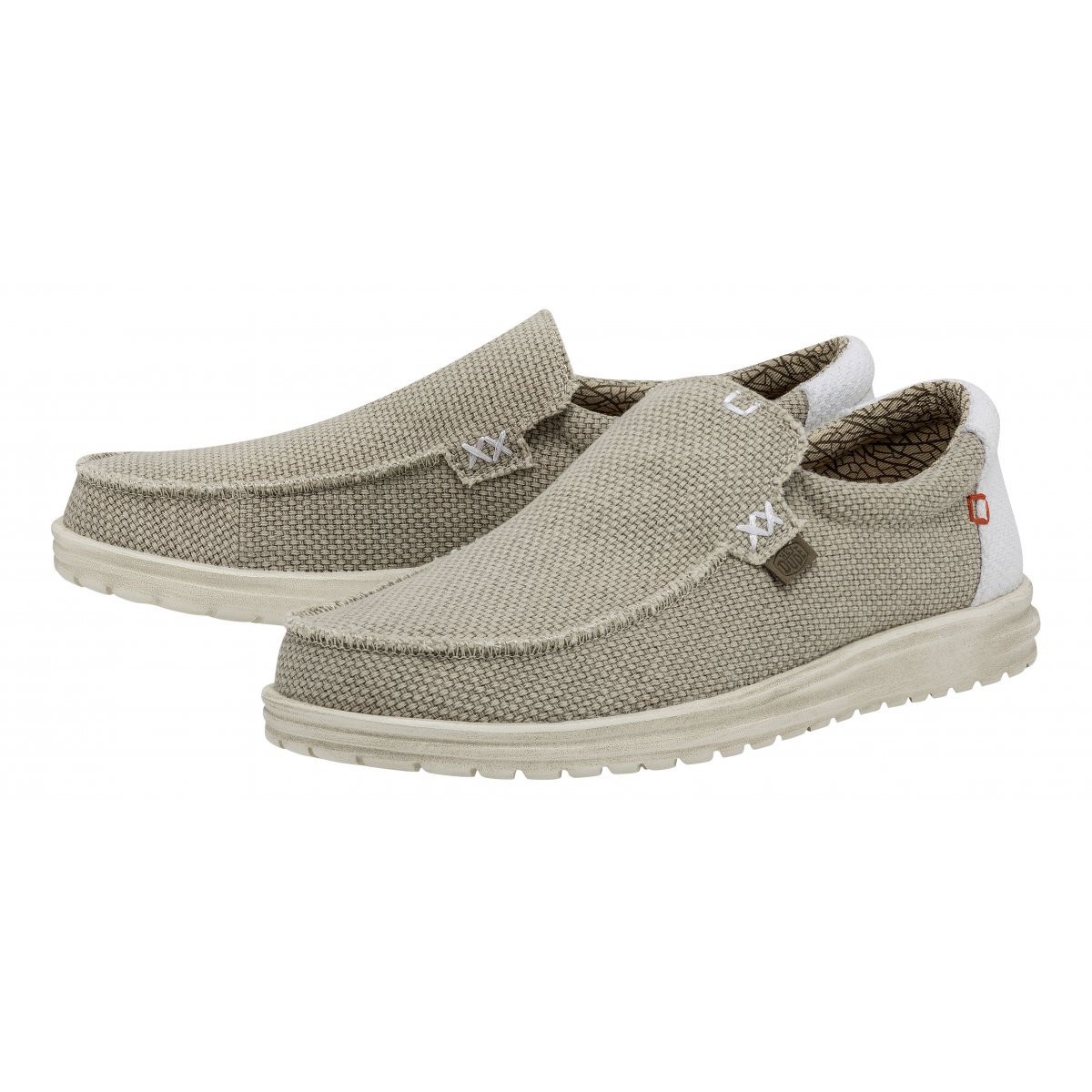 Mikka braided m