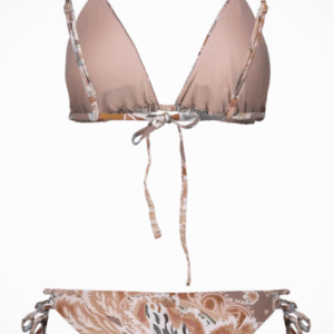 Bikini Triangolo Floreale