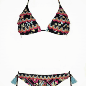 Bikini Floreale miss bikini