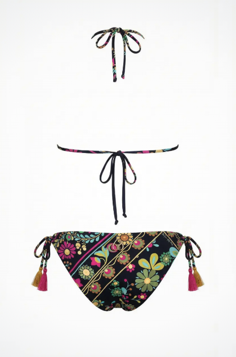 Bikini Floreale