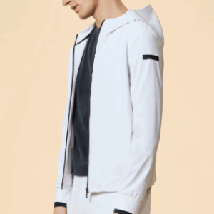 Surflex Hood Zip Fleece