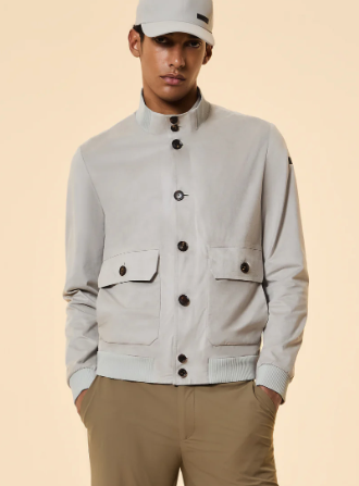 Nabucco Val Jkt