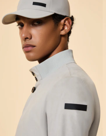 Nabucco Val Jkt