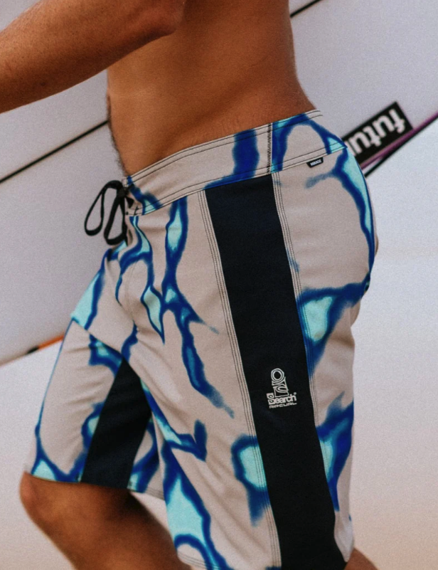 Mirage 3-2-One Ultimate 19" Boardshort