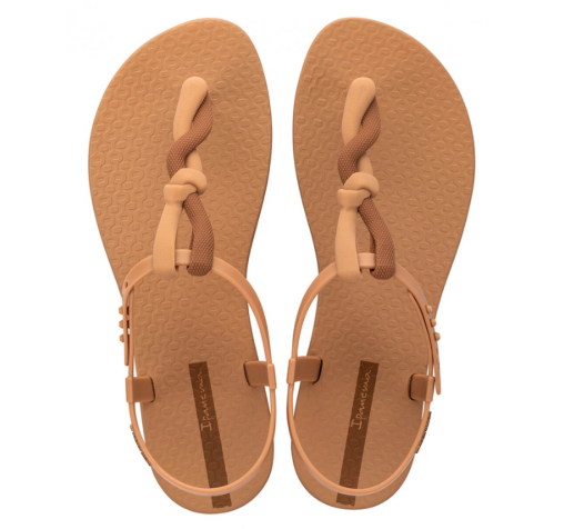 Ipanema class daily sandal