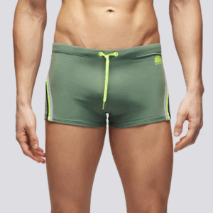 BOXER ZION