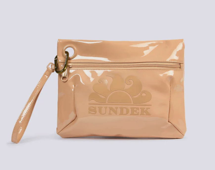 POCHETTE A TRACOLLA