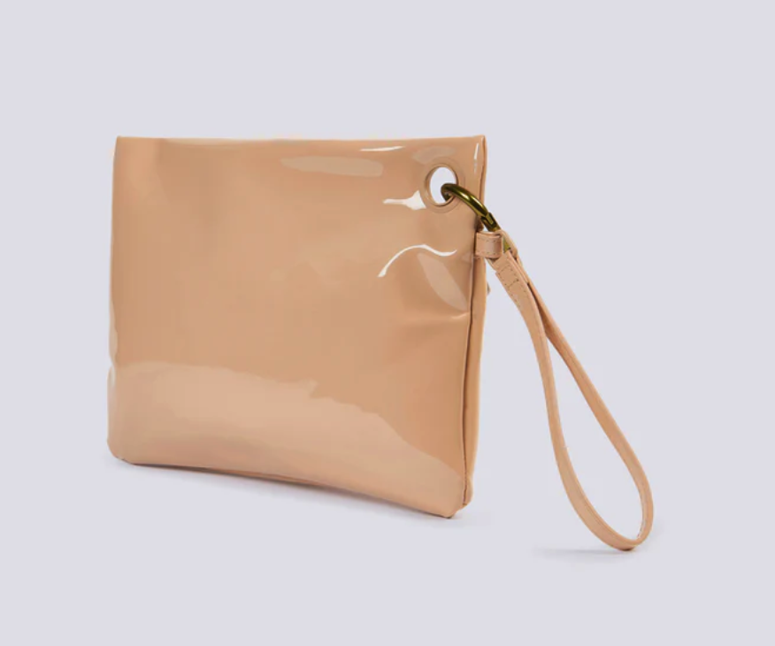 POCHETTE A TRACOLLA